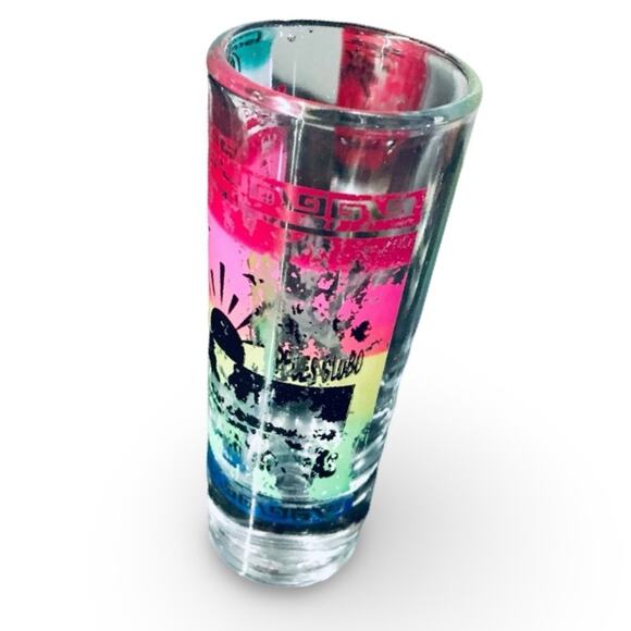 Lot of 6 Souvenir Shot Glasses - Picture 2 of 5